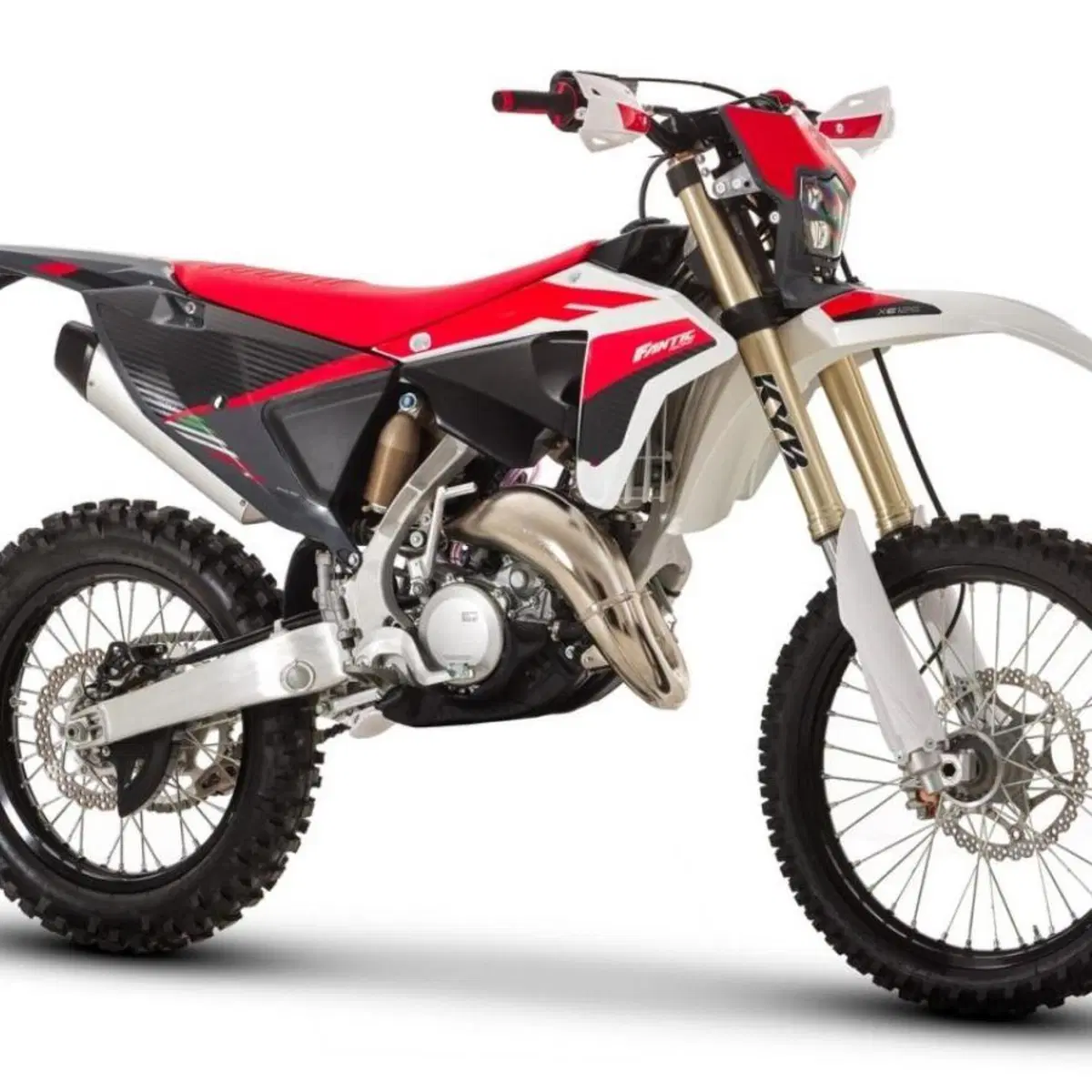 Fantic Motor XE 125 (2023)