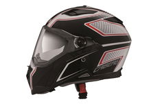 Casco integrale Caberg Stunt