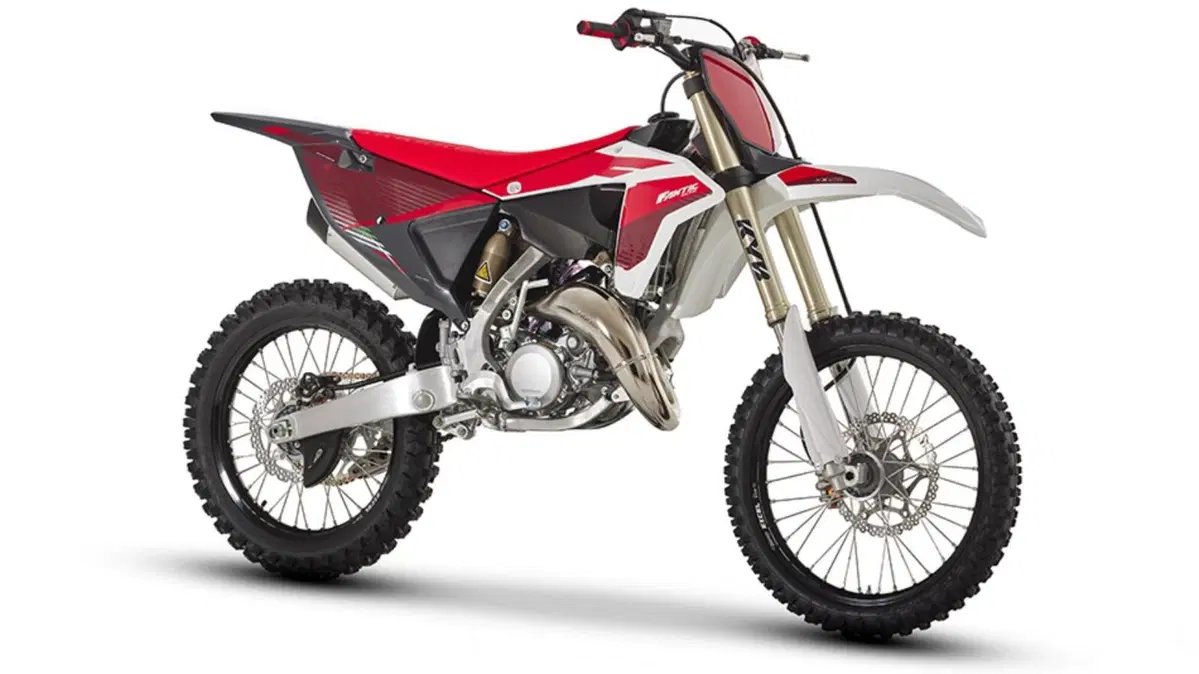 Fantic Motor XX 125 2T (2023)