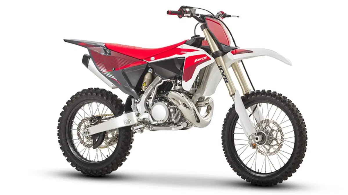 Fantic Motor XX 250 2T (2023)