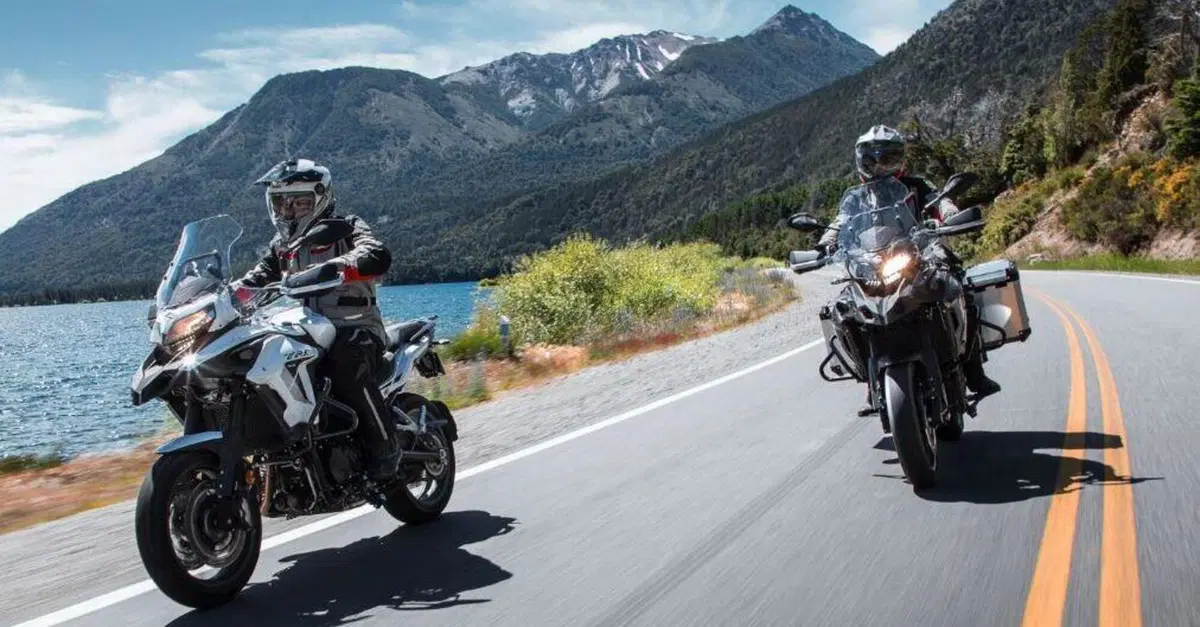 Calano le vendite di moto in Italia, ma c'&egrave; un perch&eacute;. Vola intanto la Benelli TRK502