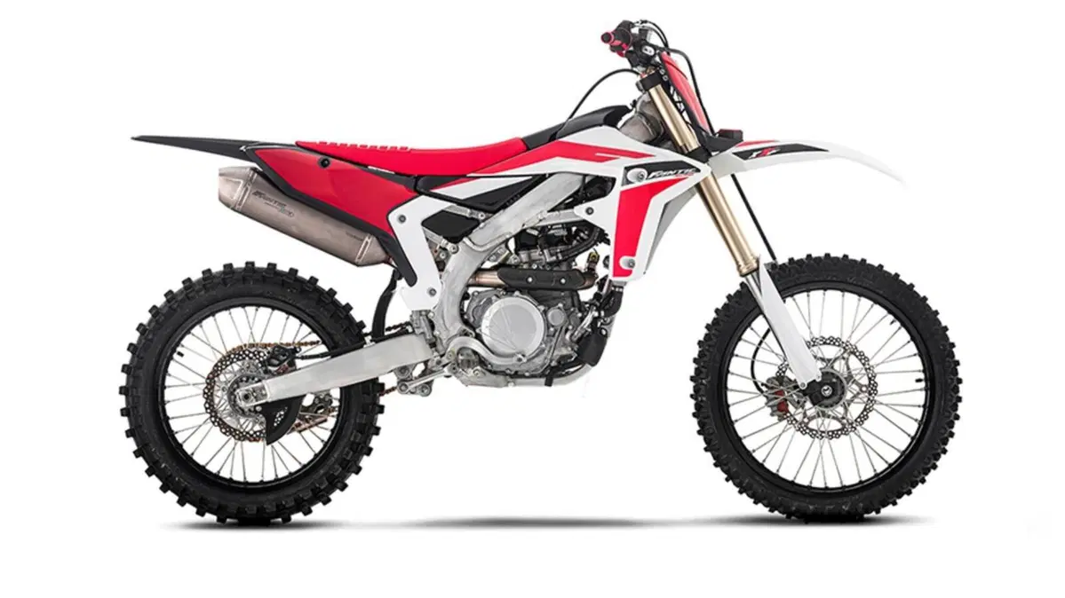 Fantic Motor XXF 450 4T (2023)