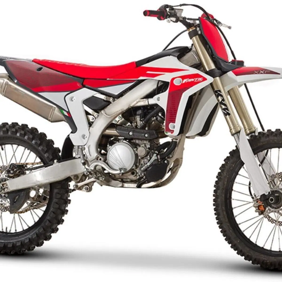 Fantic Motor XXF 250 4T (2023)