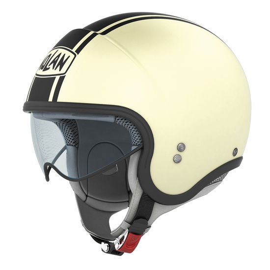 Casco jet Nolan N21