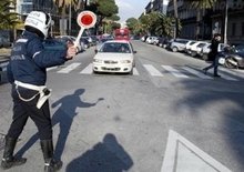 Mercoledì 15 ottobre a Milano scatteranno i blocchi per i veicoli più inquinanti 