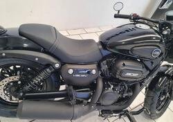 Benda Motorcycles BD-300 Sporty (2021 - 23) nuova