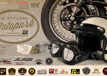 Giovedì 16 ottobre: Bobino Motor Park