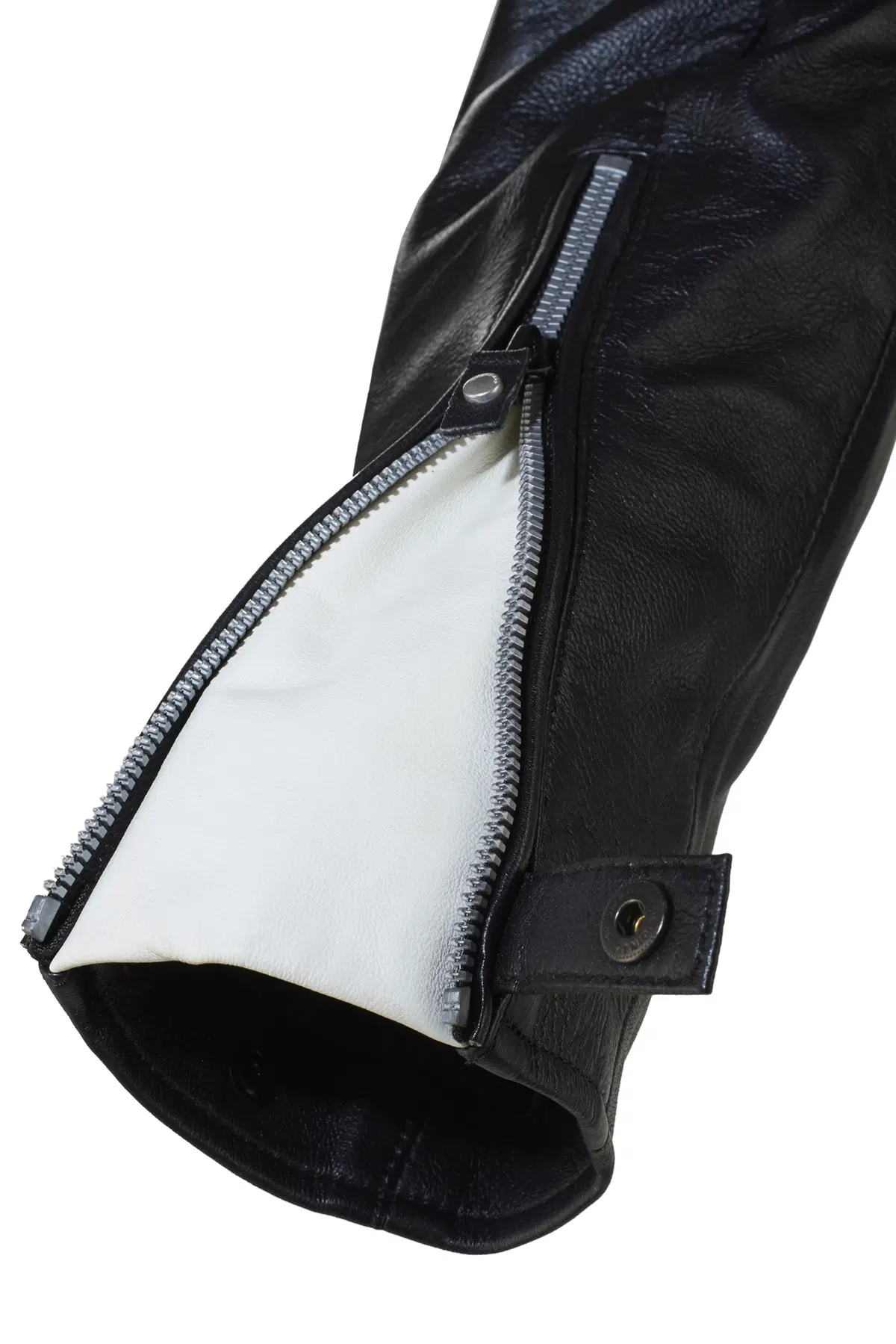 Giacca in pelle Spidi Stormy Lady (5)