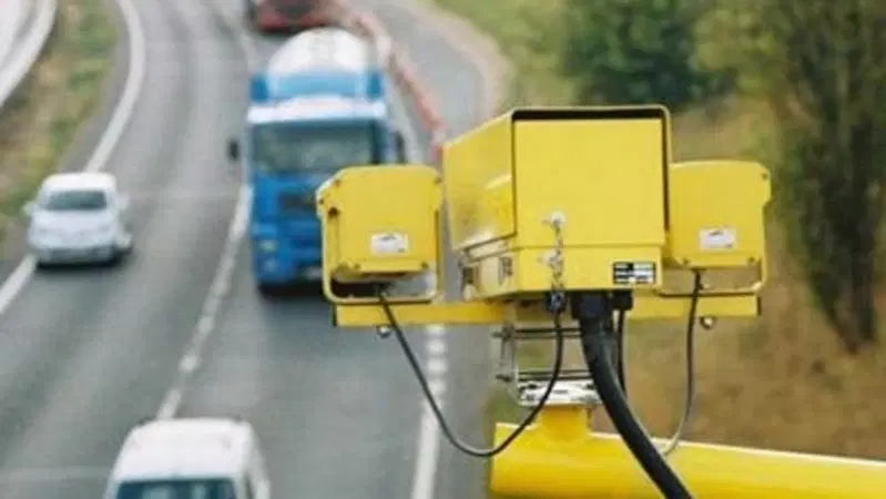 De Vita: "Nuovi autovelox? Ecco perch&eacute; non c'entrano niente con la sicurezza" 