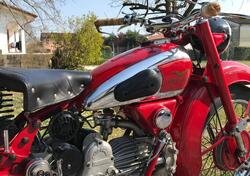 Moto Guzzi ASTORE 500 d'epoca