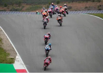 MotoGP. E' ufficiale: sarà Portimao ad aprire la MotoGP del 2023