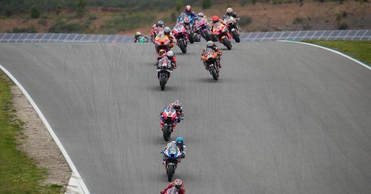 MotoGP. E' ufficiale: sar&agrave; Portimao ad aprire la MotoGP del 2023