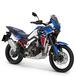 Honda Africa Twin 1100 e Adventure Sports 2023: scopri le differenze [GALLERY]