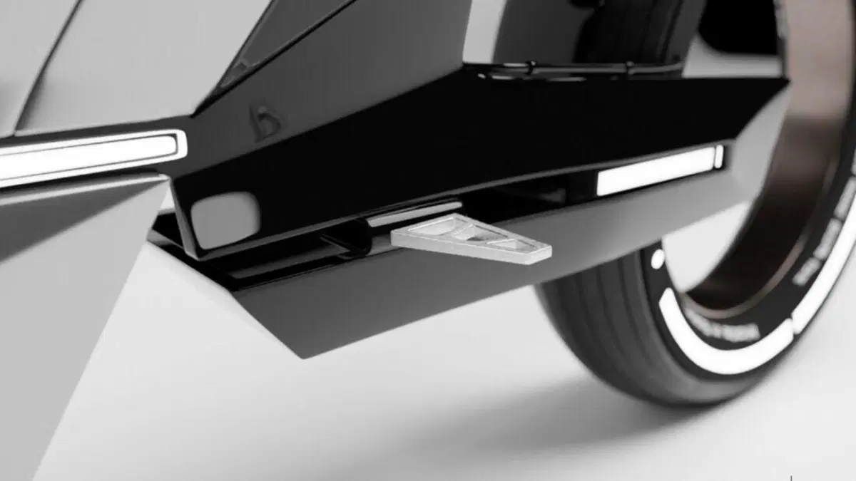 Tesla, ecco come potrebbe essere la versione a due ruote (4)