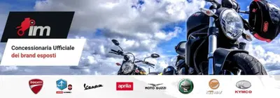 DESNOE GROUP Desnoe Moto - Imperia Moto