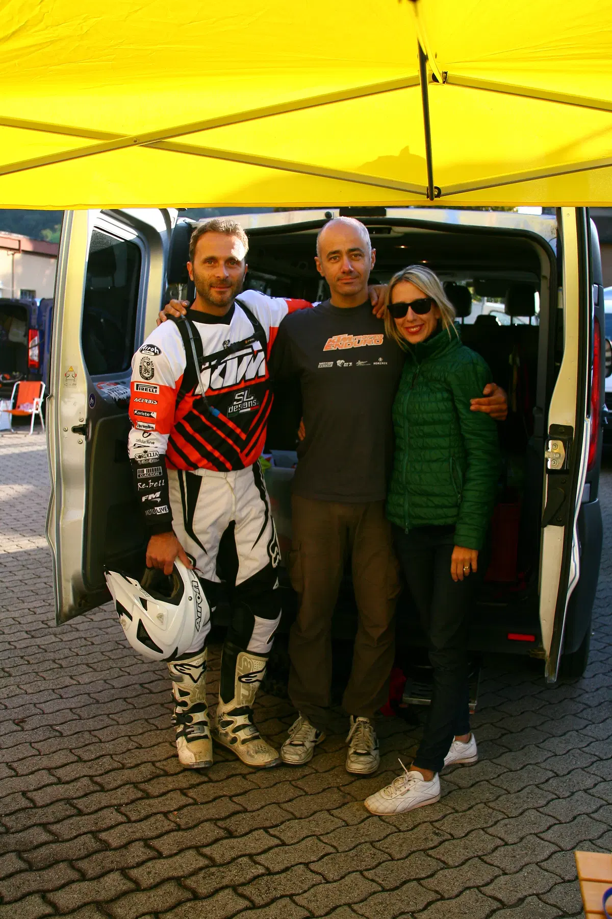 Trofeo KTM Enduro. L’ultima prova a Predappio (8)