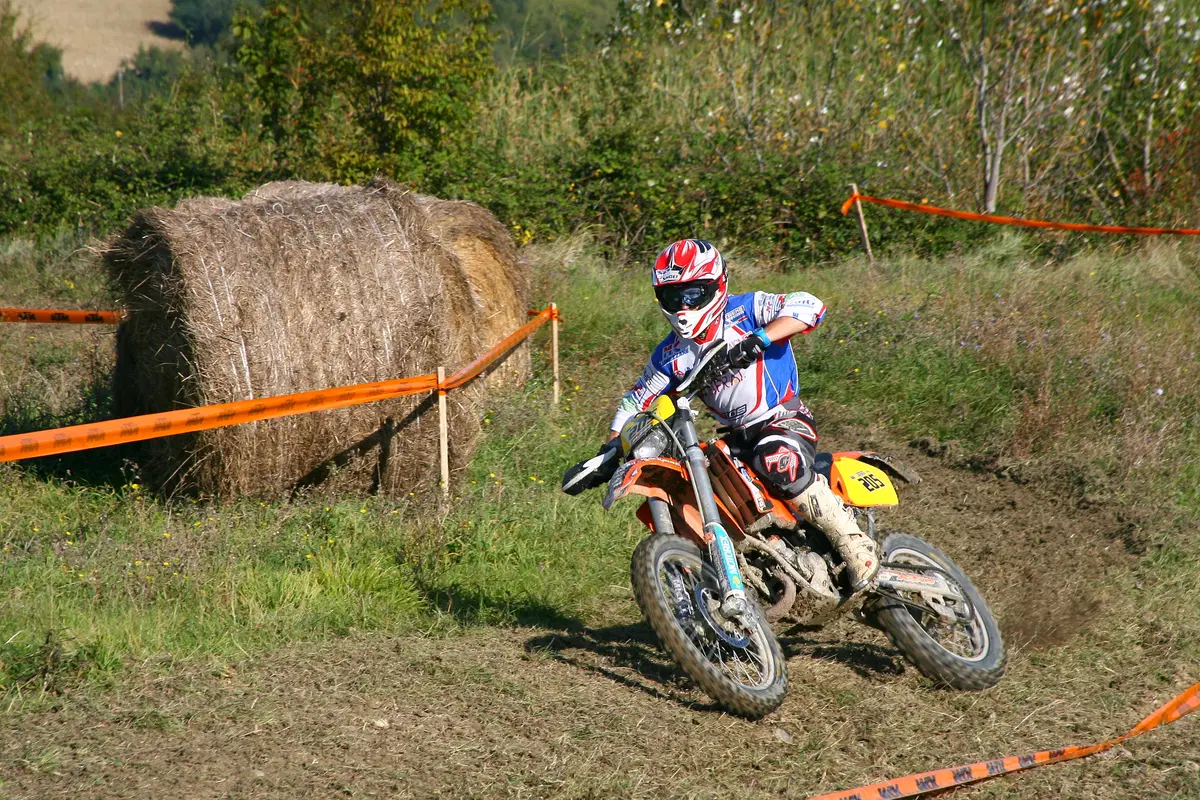 Trofeo KTM Enduro. L’ultima prova a Predappio (20)
