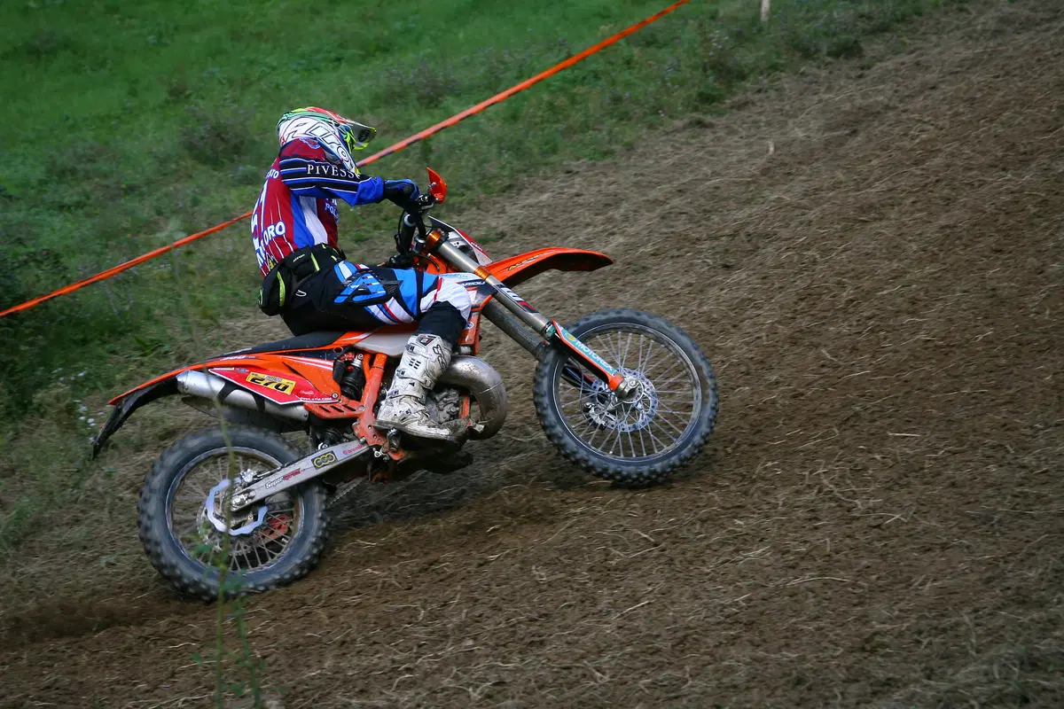 Trofeo KTM Enduro. L’ultima prova a Predappio (22)