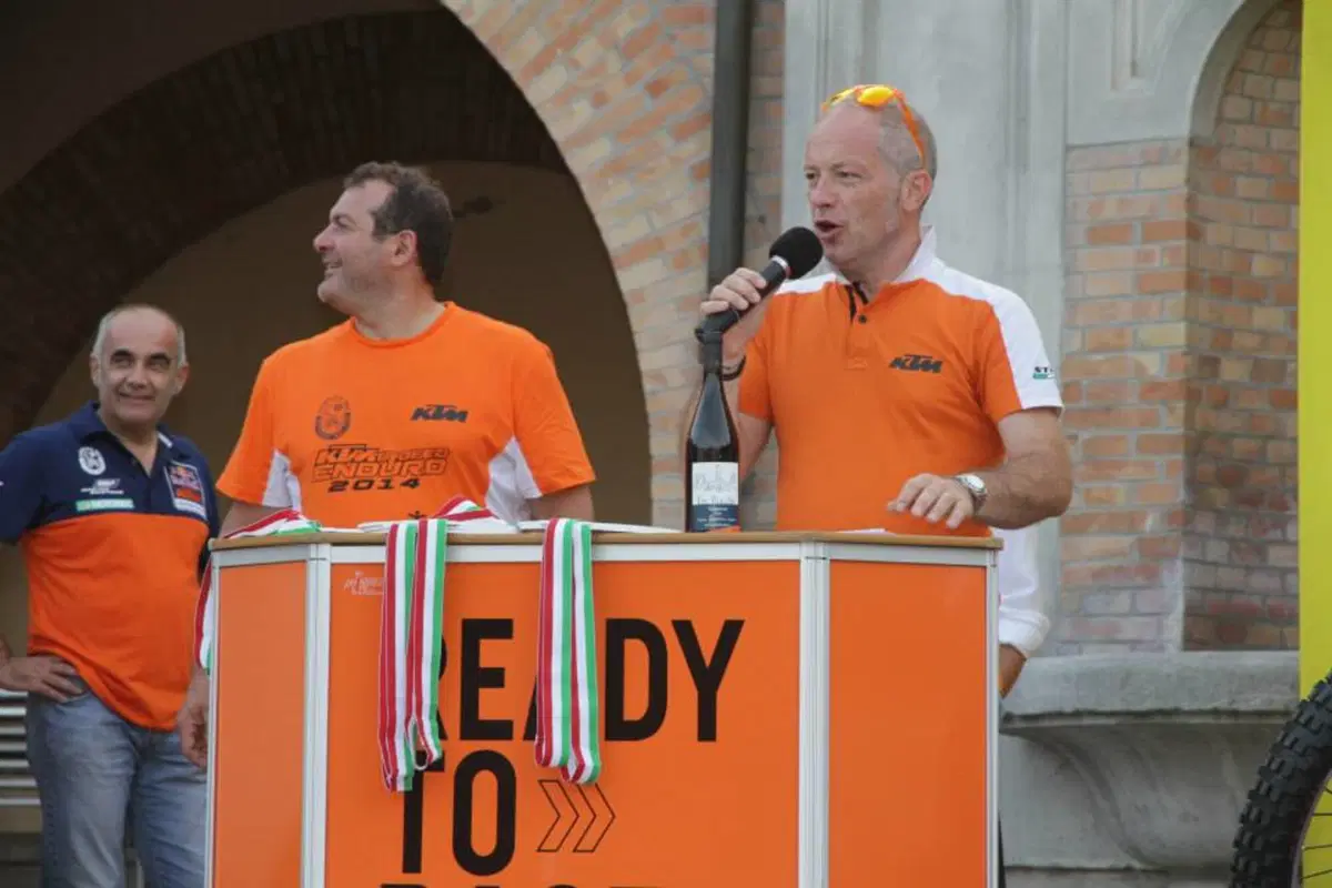 Trofeo KTM Enduro. L’ultima prova a Predappio (28)