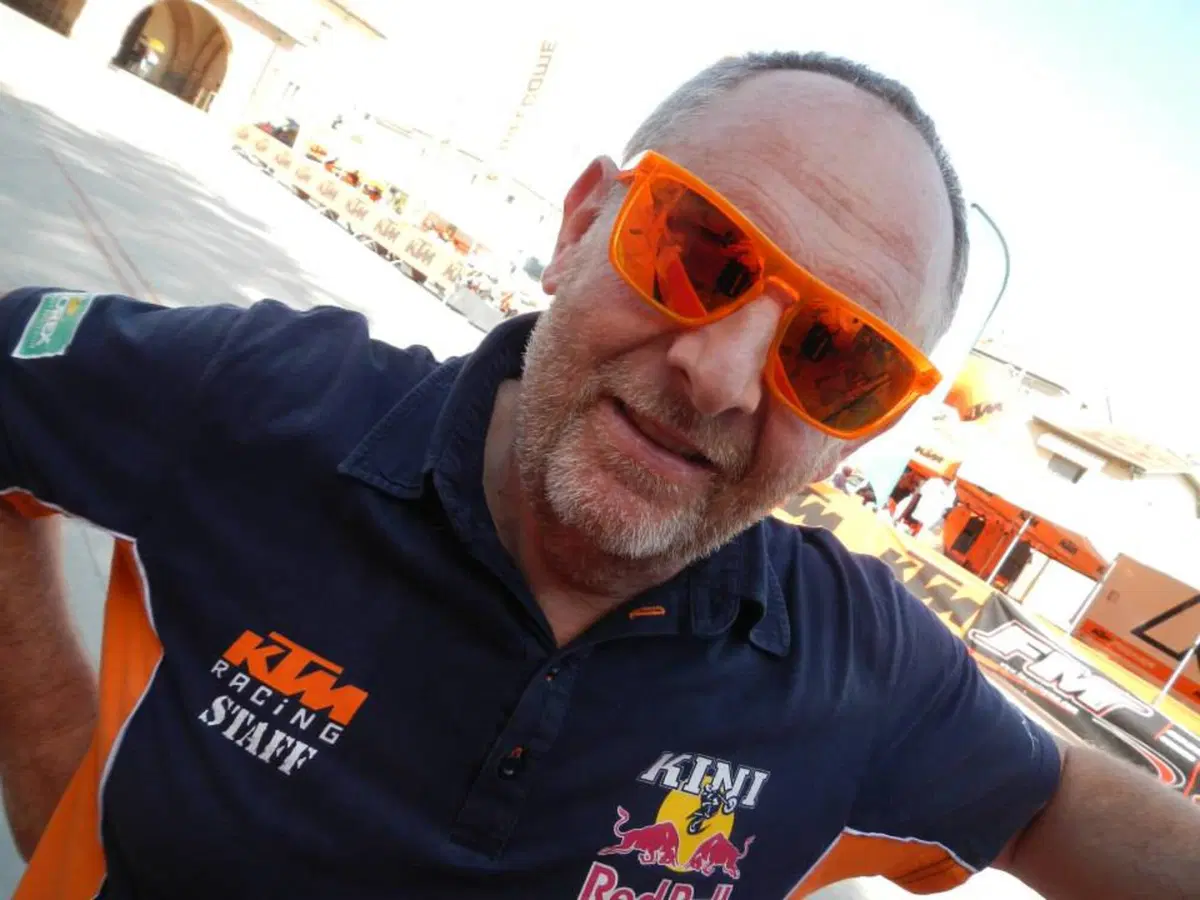 Trofeo KTM Enduro. L’ultima prova a Predappio (29)
