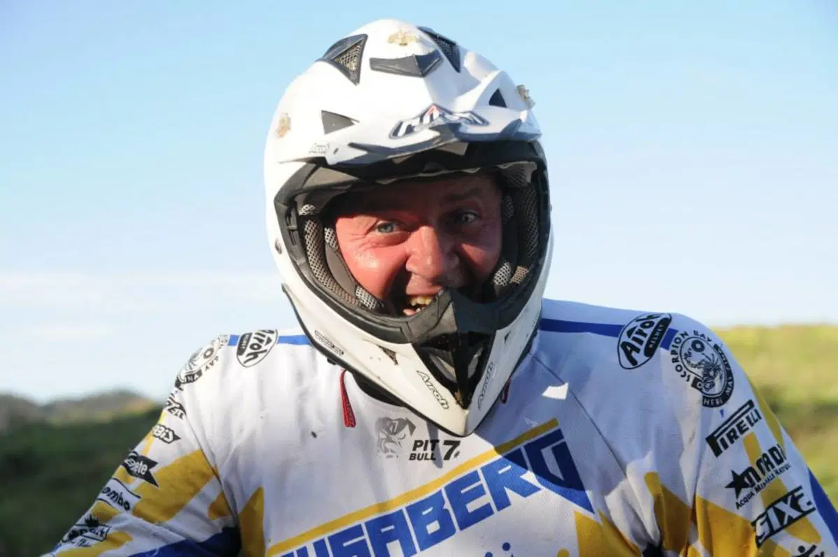 Trofeo KTM Enduro. L’ultima prova a Predappio (43)