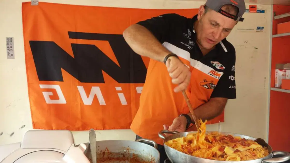 Trofeo KTM Enduro. L’ultima prova a Predappio (44)