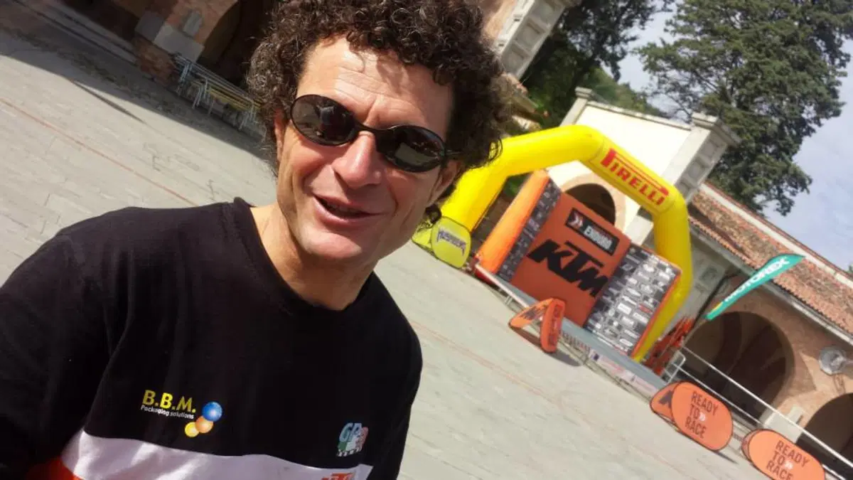 Trofeo KTM Enduro. L’ultima prova a Predappio (47)