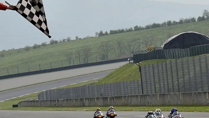 Ultimo appuntamento del CIV al Mugello