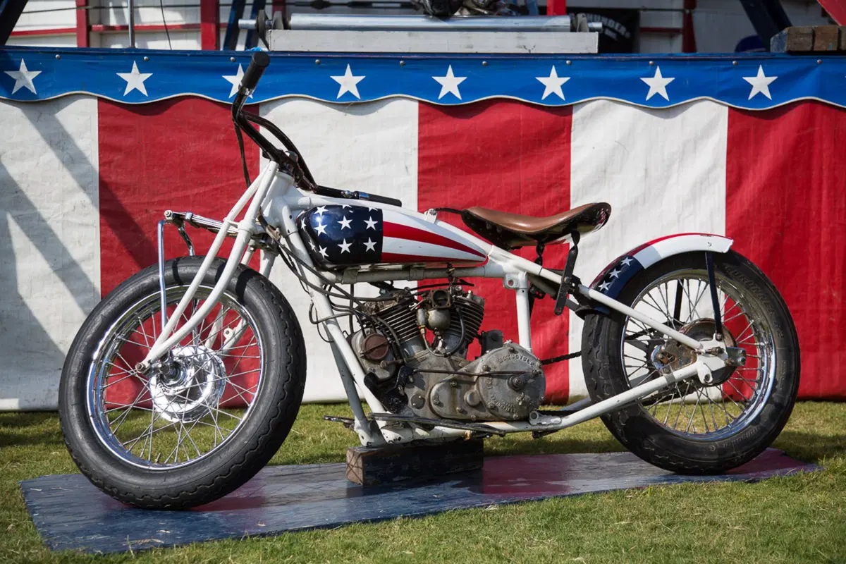 Barber Vintage Festival: tra Tourist Trophy e mercatino di Novegro (5)