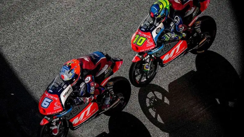 Acquisizioni racing: REV'IT! rileva il marchio italiano Vircos