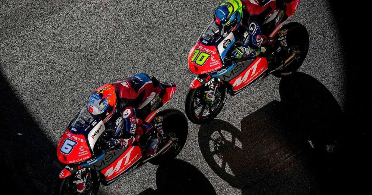 Acquisizioni racing: REV'IT! rileva il marchio italiano Vircos