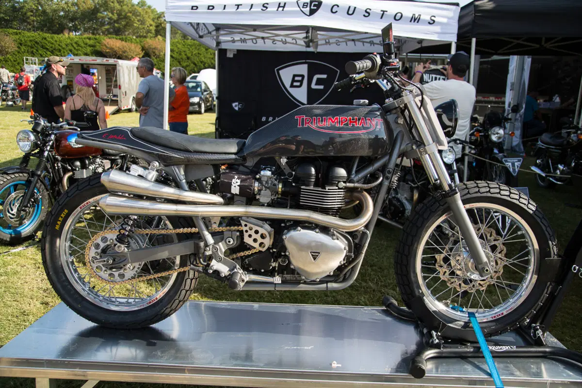 Barber Vintage Festival: tra Tourist Trophy e mercatino di Novegro (13)
