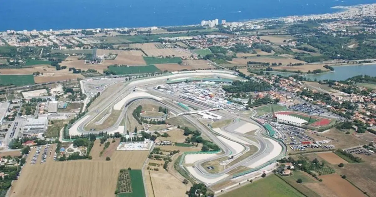 Misano compie 50 anni, una pista nata bene (2)