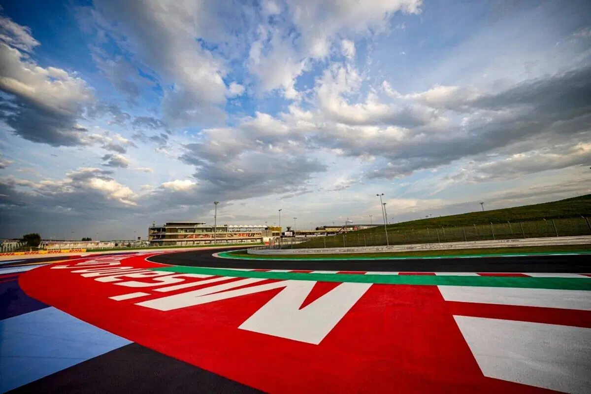 Misano compie 50 anni, una pista nata bene
