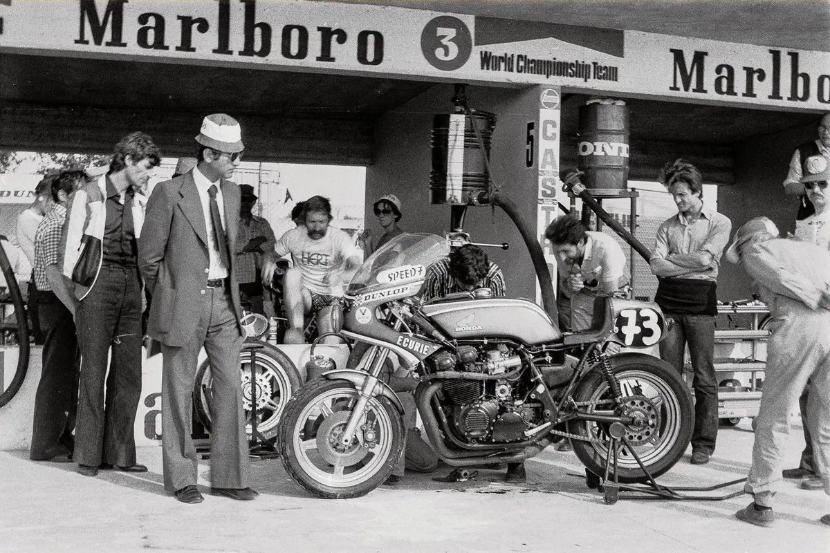 Misano compie 50 anni, una pista nata bene (5)
