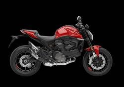 Ducati Monster 937 (2021 - 24) nuova
