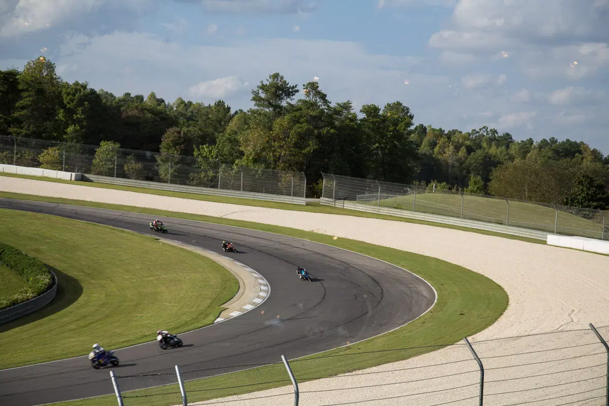 Barber Vintage Festival: tra Tourist Trophy e mercatino di Novegro (20)