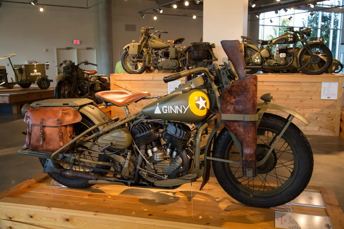 Barber Vintage Festival: tra Tourist Trophy e mercatino di Novegro (22)