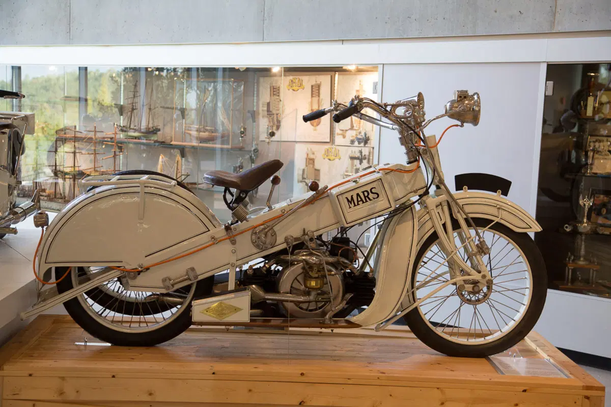 Barber Vintage Festival: tra Tourist Trophy e mercatino di Novegro (23)