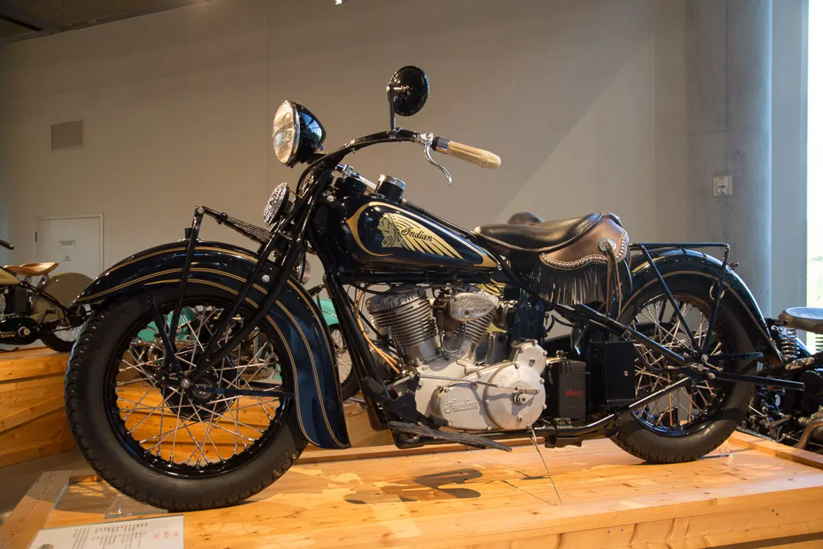 Barber Vintage Festival: tra Tourist Trophy e mercatino di Novegro (25)