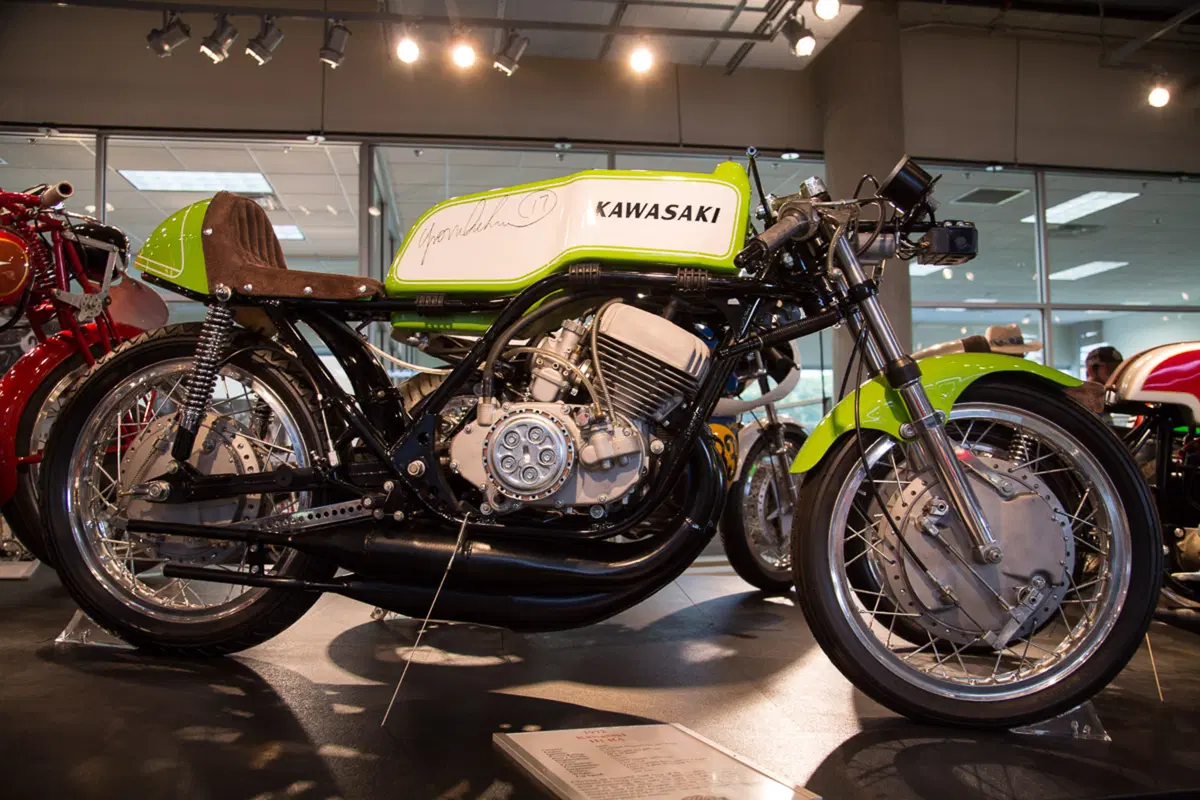 Barber Vintage Festival: tra Tourist Trophy e mercatino di Novegro (28)