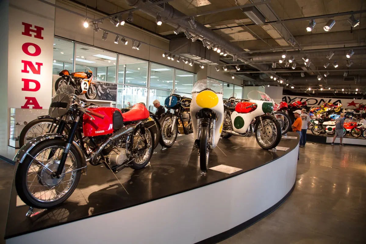 Barber Vintage Festival: tra Tourist Trophy e mercatino di Novegro (29)