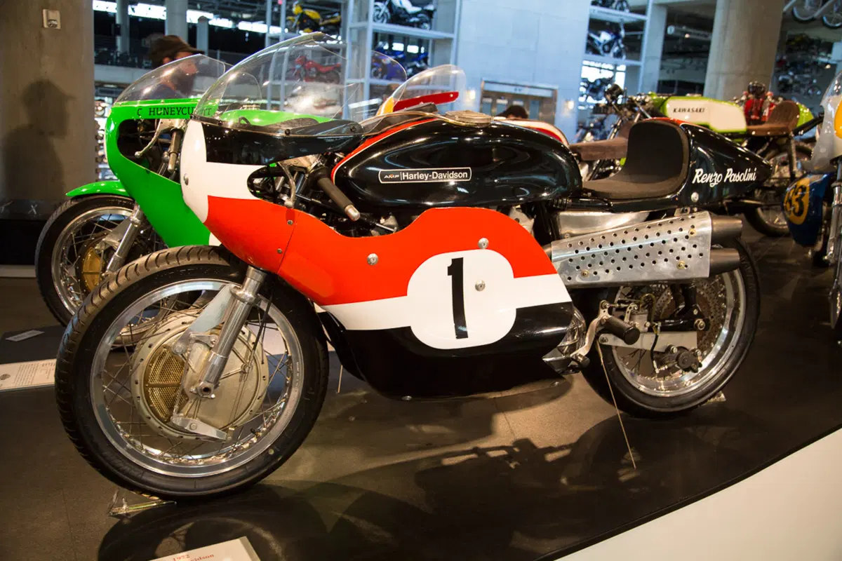 Barber Vintage Festival: tra Tourist Trophy e mercatino di Novegro (30)