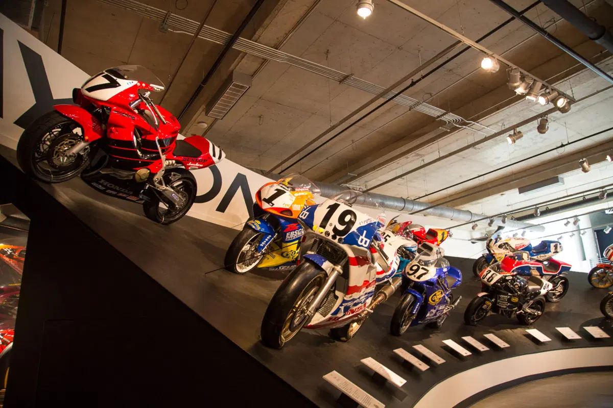 Barber Vintage Festival: tra Tourist Trophy e mercatino di Novegro (31)