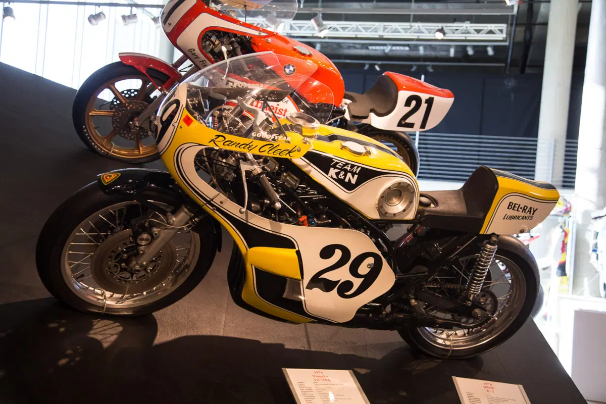 Barber Vintage Festival: tra Tourist Trophy e mercatino di Novegro (32)