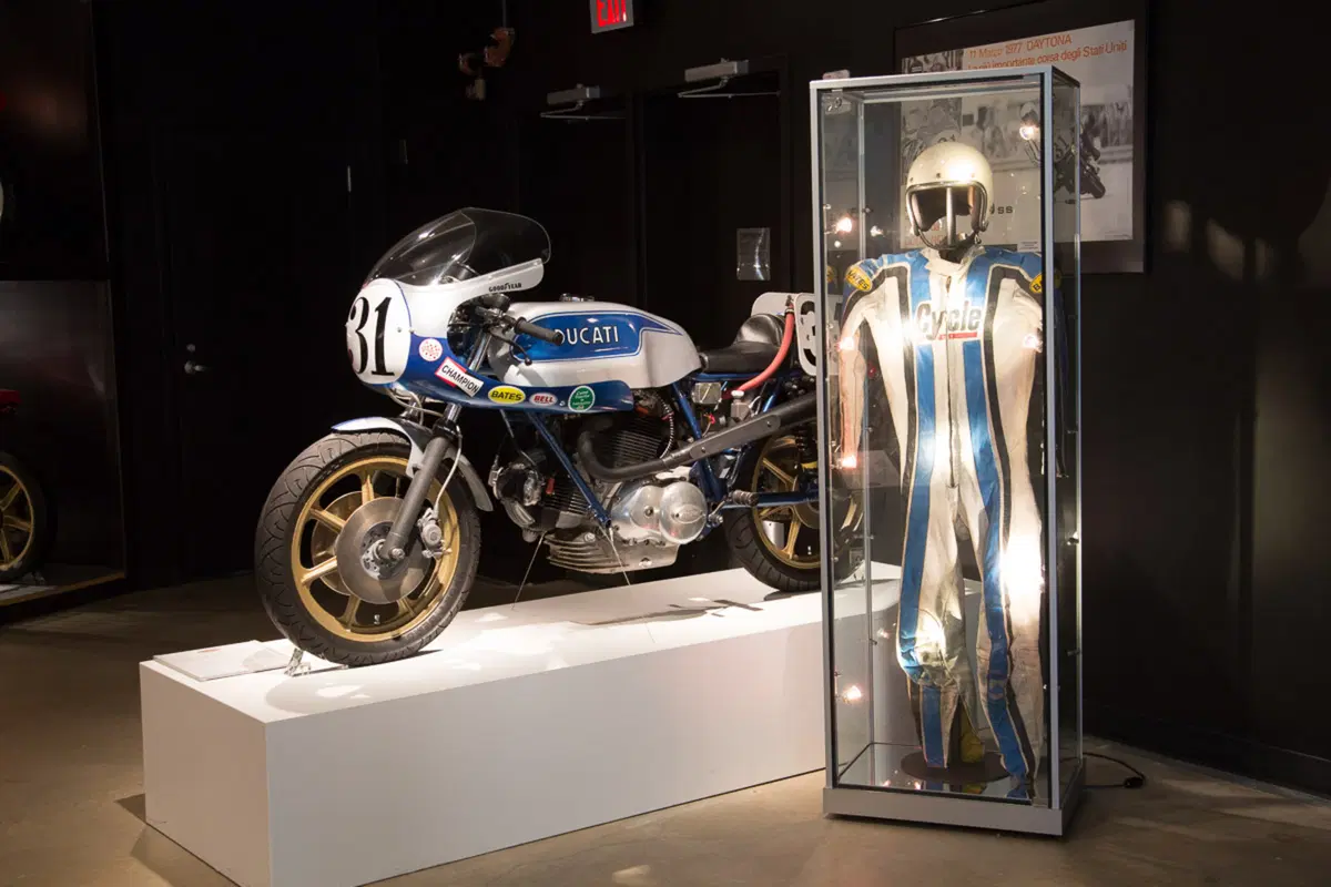 Barber Vintage Festival: tra Tourist Trophy e mercatino di Novegro (34)