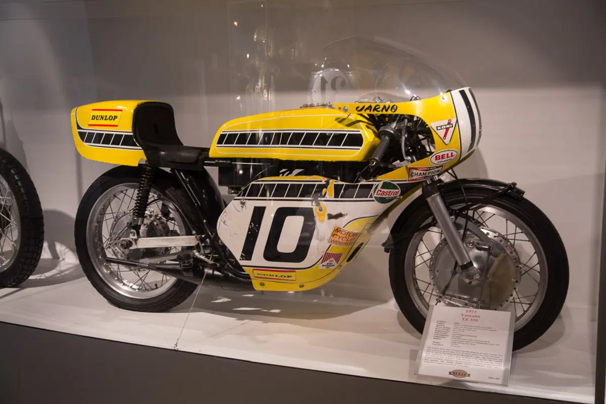 Barber Vintage Festival: tra Tourist Trophy e mercatino di Novegro (35)