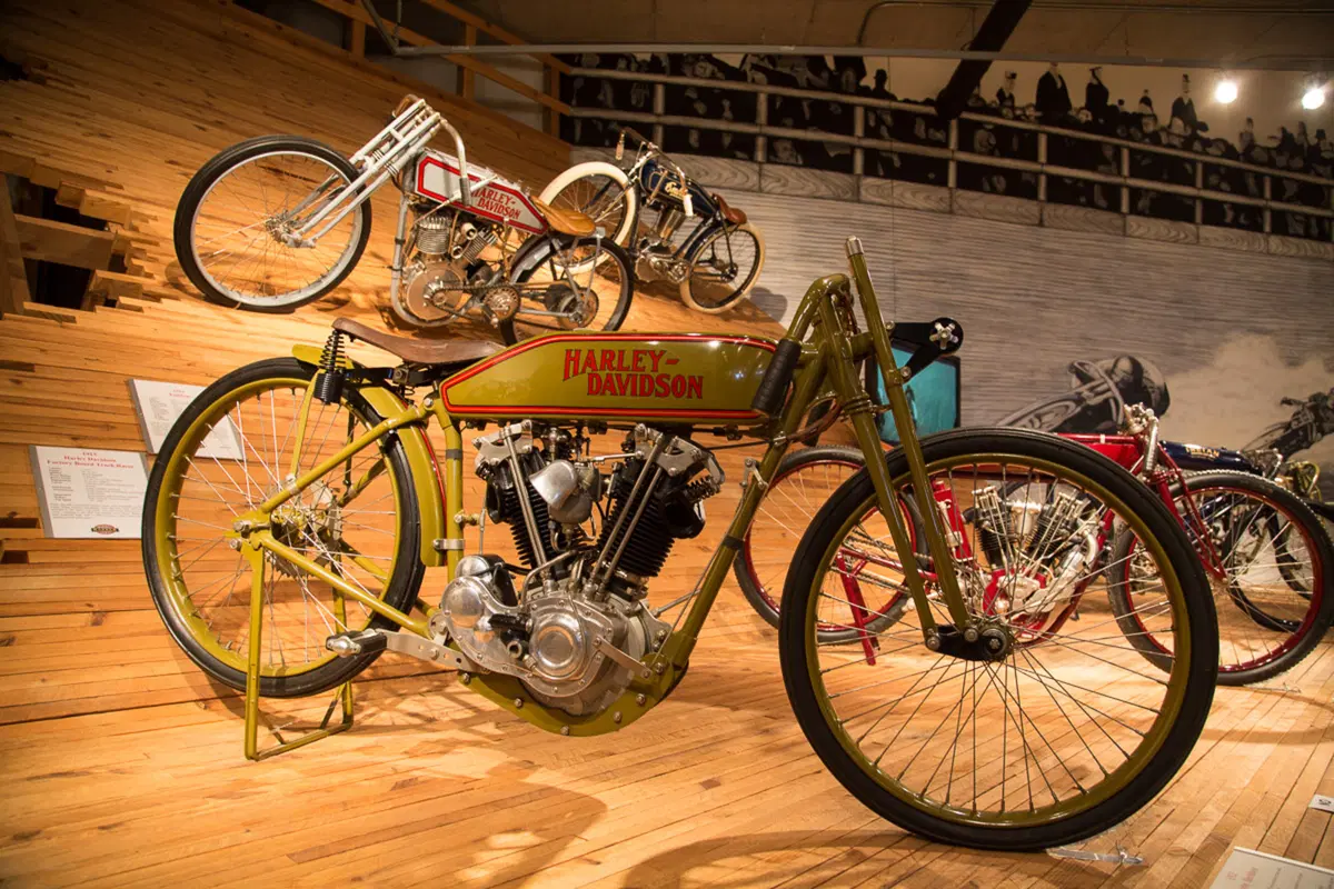 Barber Vintage Festival: tra Tourist Trophy e mercatino di Novegro (43)