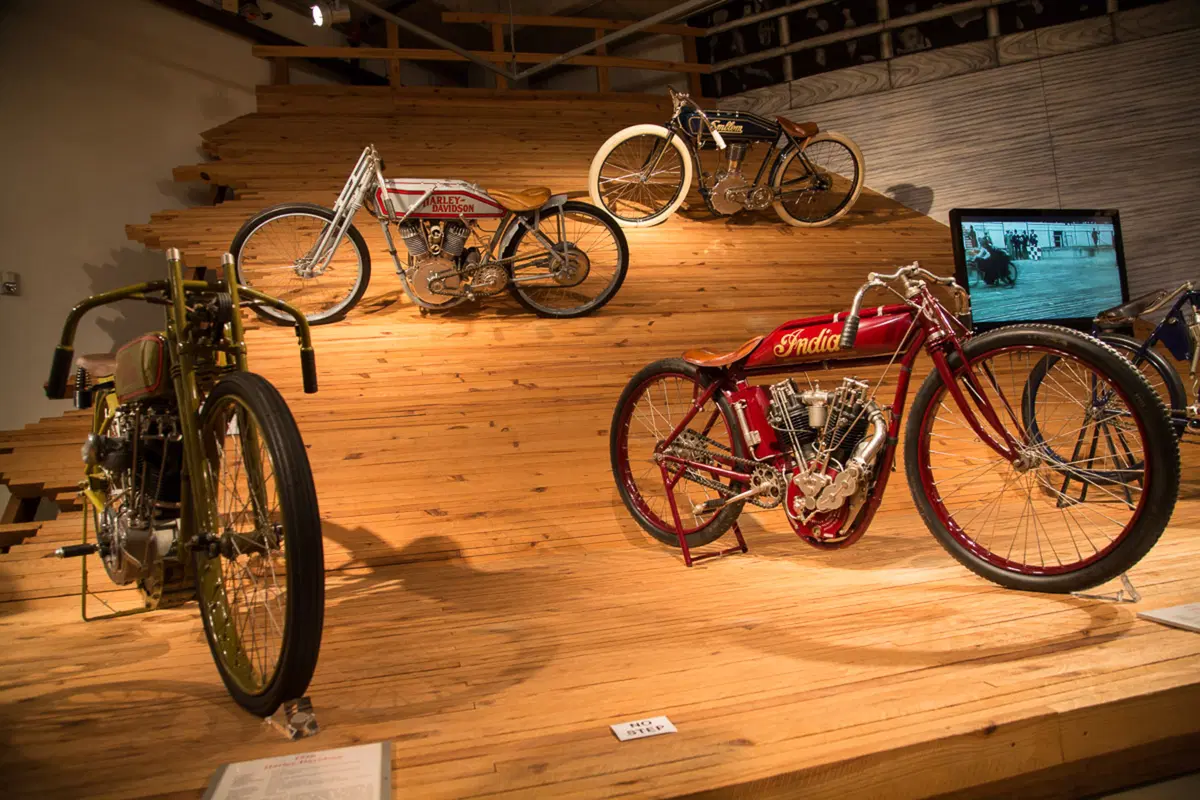 Barber Vintage Festival: tra Tourist Trophy e mercatino di Novegro (46)