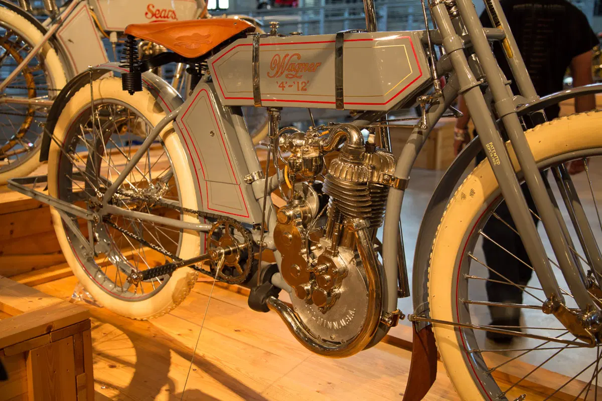 Barber Vintage Festival: tra Tourist Trophy e mercatino di Novegro (47)